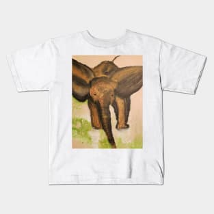 Valentina Kids T-Shirt